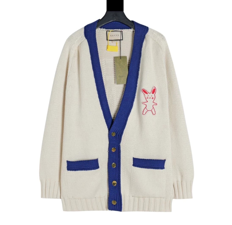 G*u*i sweaters